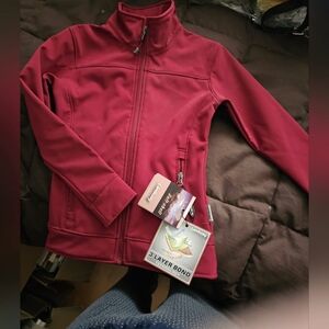 Landway Girls XS Outdoor Jacket